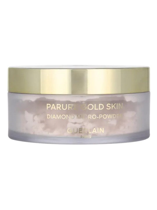 Guerlain Parure Gold Skin Cipria Micro-Powder