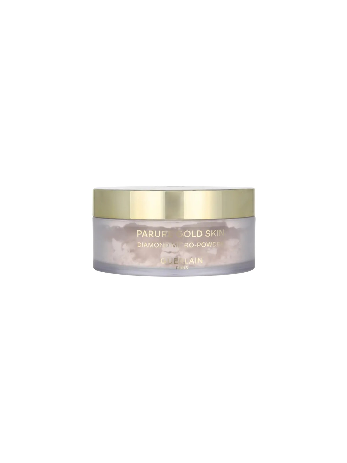 Guerlain Parure Gold Skin Cipria Micro-Powder