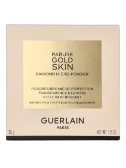 Guerlain Parure Gold Skin Cipria Micro-Powder