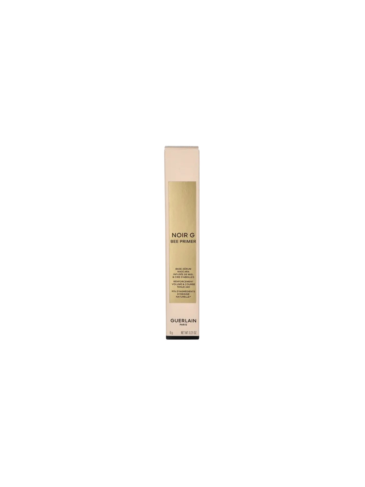 Primer Guerlain Noir G Bee Base-Serum Mascara 6g Universelle