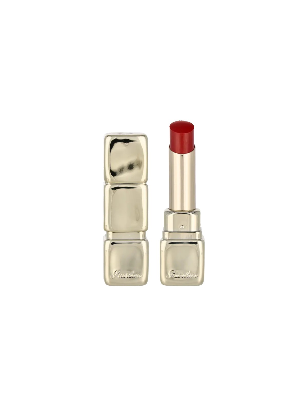 Guerlain Balsamo labbra KISSKISS SHINE BLOOM n.509-Wild Kiss 3,2gr unisex