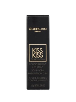 Guerlain Balsamo labbra KISSKISS SHINE BLOOM n.509-Wild Kiss 3,2gr unisex