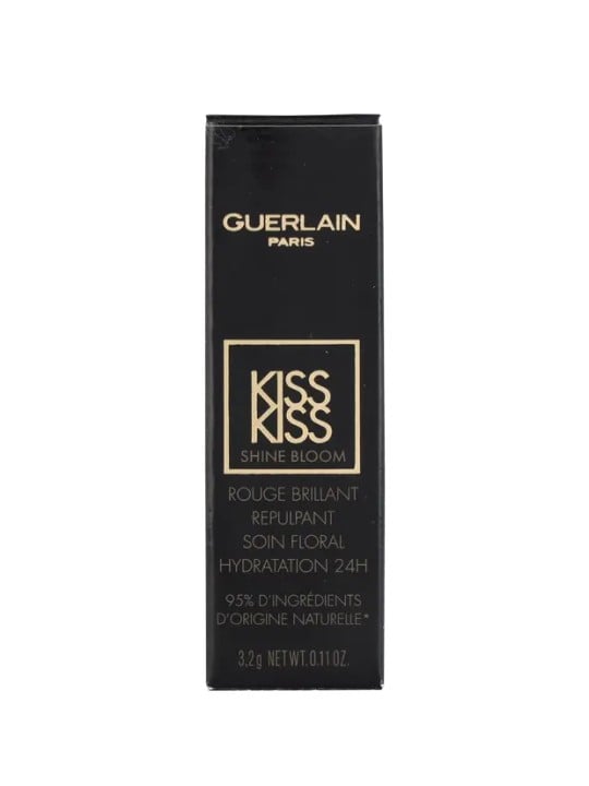Guerlain Balsamo labbra KISSKISS SHINE BLOOM n.509-Wild Kiss 3,2gr unisex