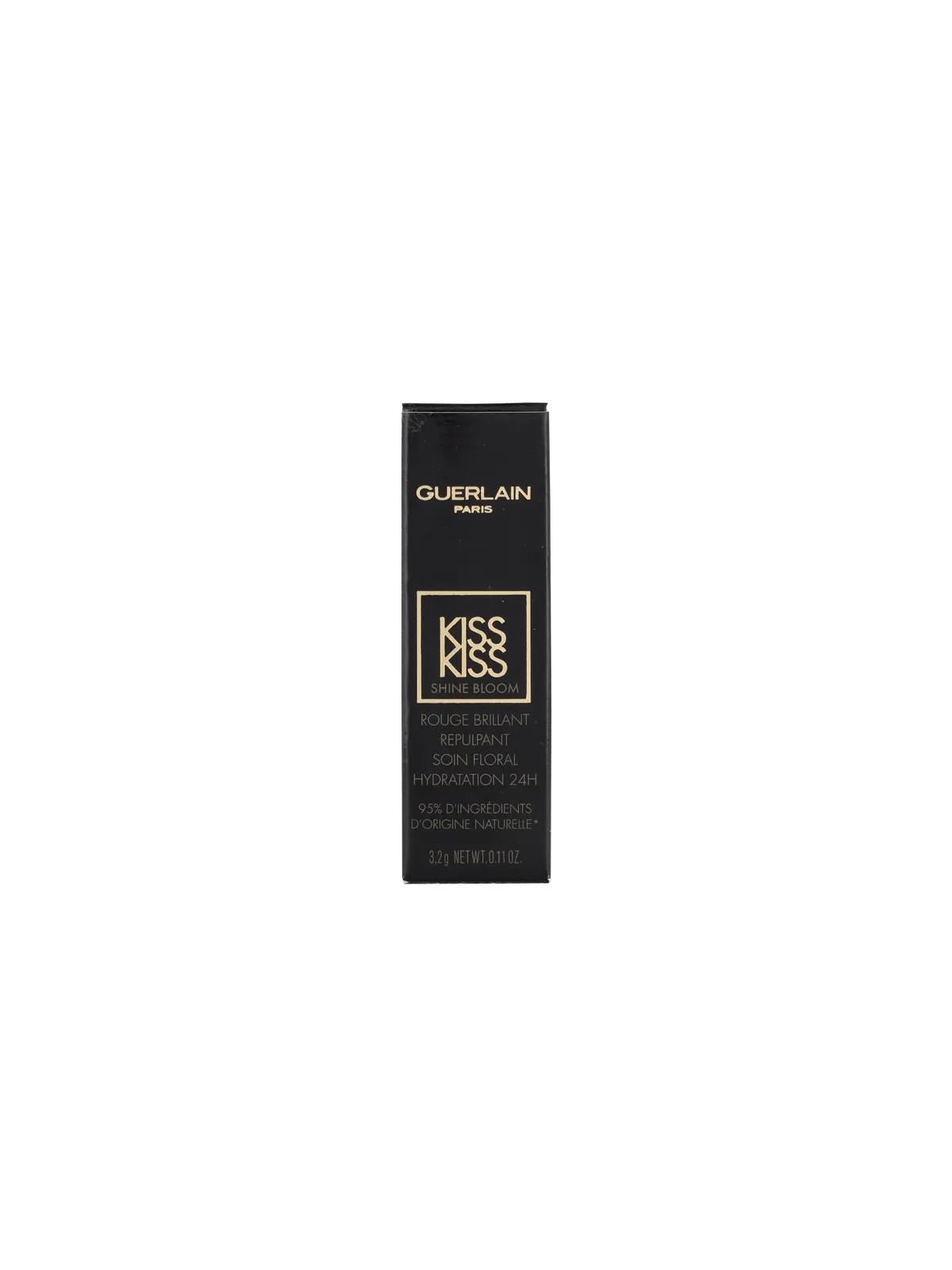 Guerlain Balsamo labbra KISSKISS SHINE BLOOM n.509-Wild Kiss 3,2gr unisex