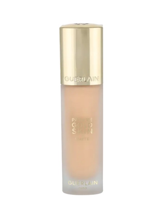 Guerlain Parure Gold Skin Matte Foundation n.0N 100ml