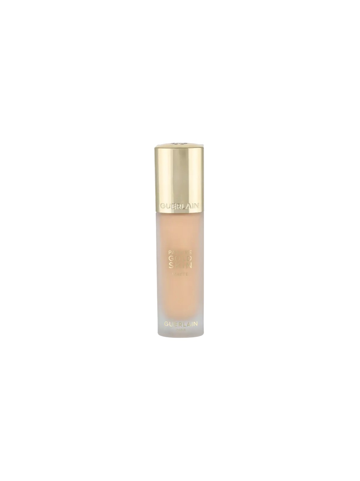 Guerlain Parure Gold Skin Matte Foundation n.0N 100ml