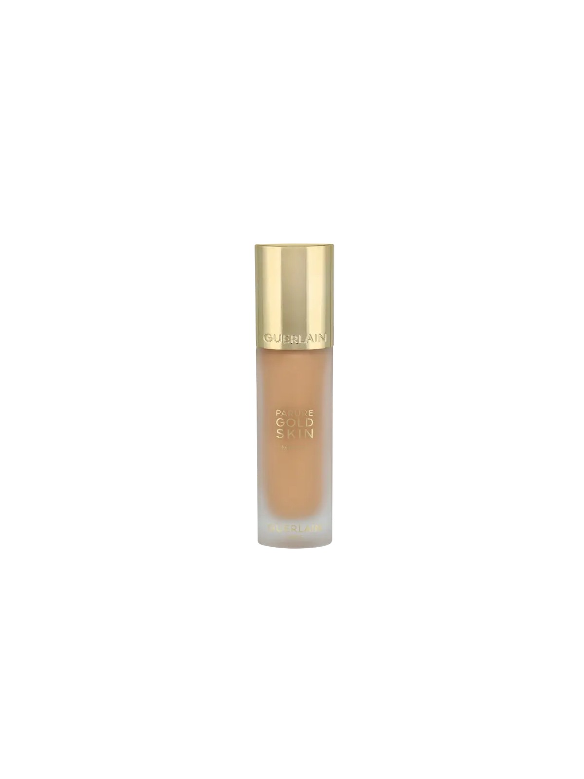 Guerlain Fondotinta opaco PARURE GOLD MATTE n.2N 35ml unisex