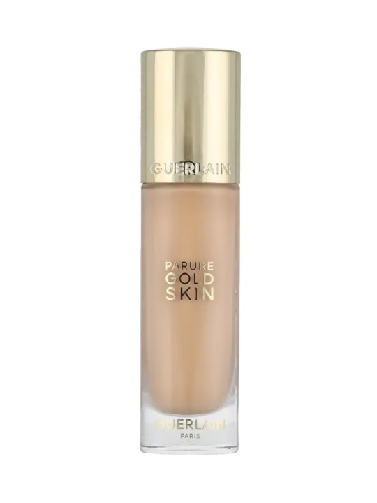 Guerlain Fondotinta fluido PARURE GOLD SKIN n.1N 35ml unisex