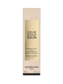 Guerlain Fondotinta fluido PARURE GOLD SKIN n.1N 35ml unisex