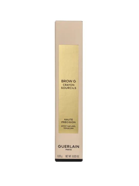 Guerlain Matita per sopracciglia Brow G 05 Granito