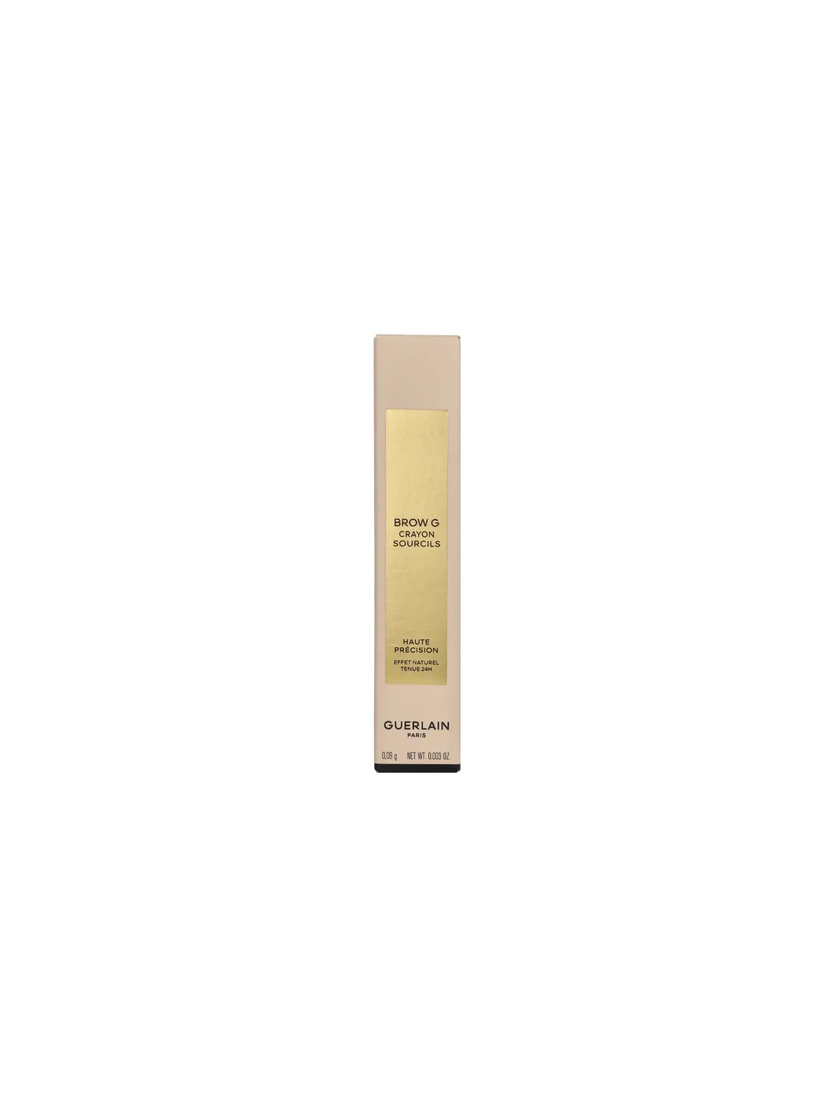 Guerlain Matita per sopracciglia Brow G 05 Granito
