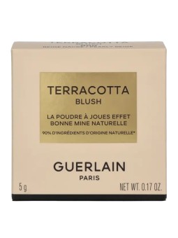 Guerlain Fard Terracotta per un colorito sano e radioso n.000 1 unità unisex