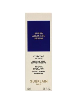 Guerlain Super Aqua-Eye Serum Intense Hydration donna 15ml