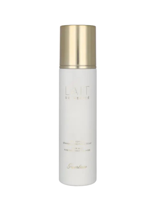 Guerlain Lait De Beaute Satin Milk Cleanser 200ml