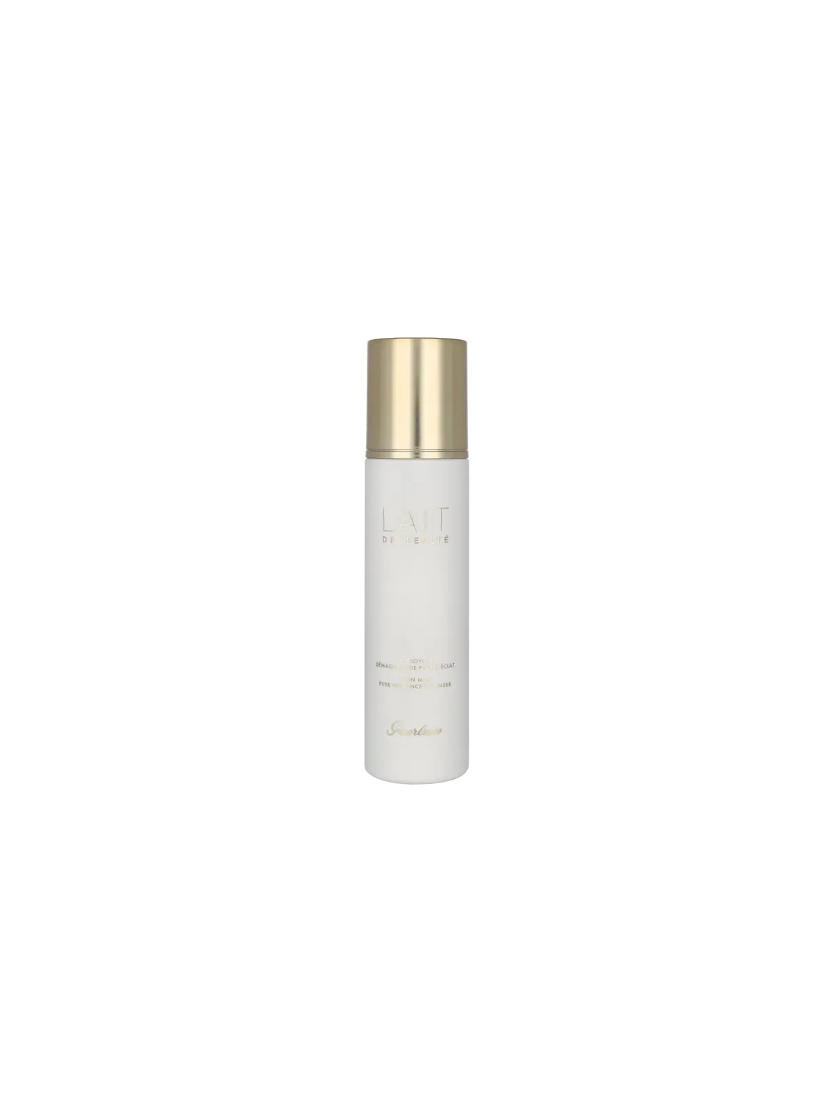 Guerlain Lait De Beaute Satin Milk Cleanser 200ml