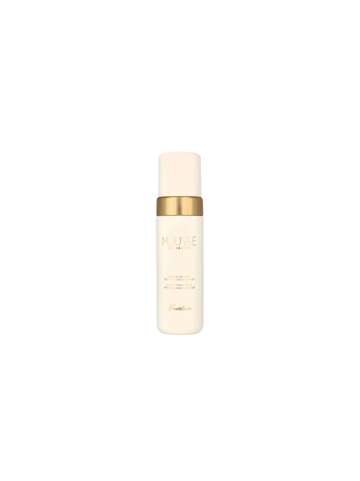 Guerlain Mousse De Beaute Detergente Schiuma 150ml