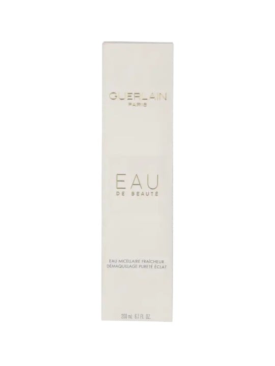 Guerlain Eau De Beaute Micellare 200ml