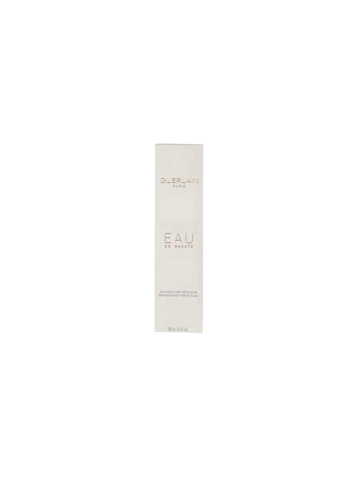 Guerlain Eau De Beaute Micellare 200ml