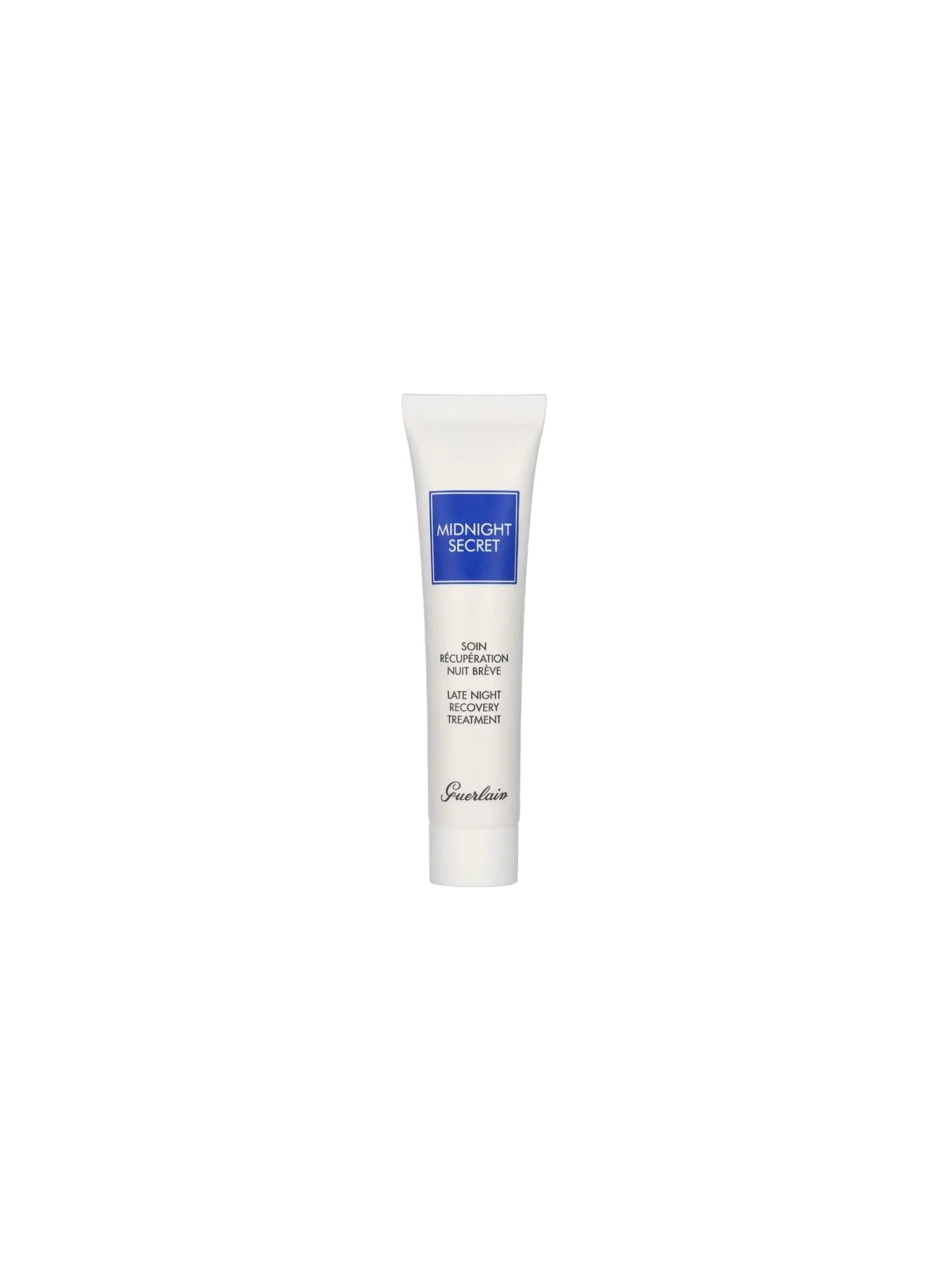 Guerlain Midnight Secret Anti-Stress Serum 15ml