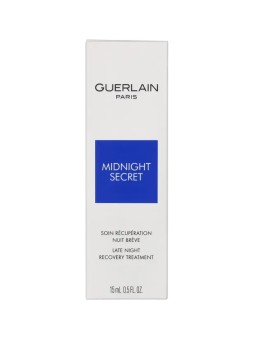 Guerlain Midnight Secret Anti-Stress Serum 15ml