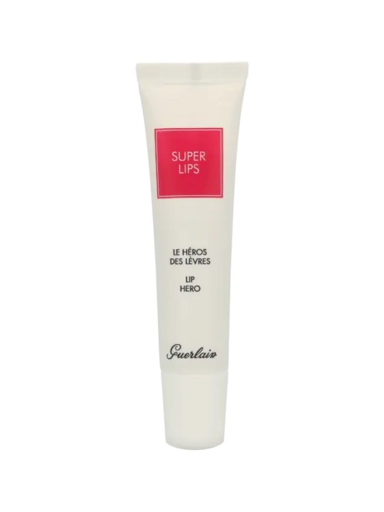 Guerlain Super Lips Balsamo Labbra 15ml: idrata e protegge per labbra irresistibili