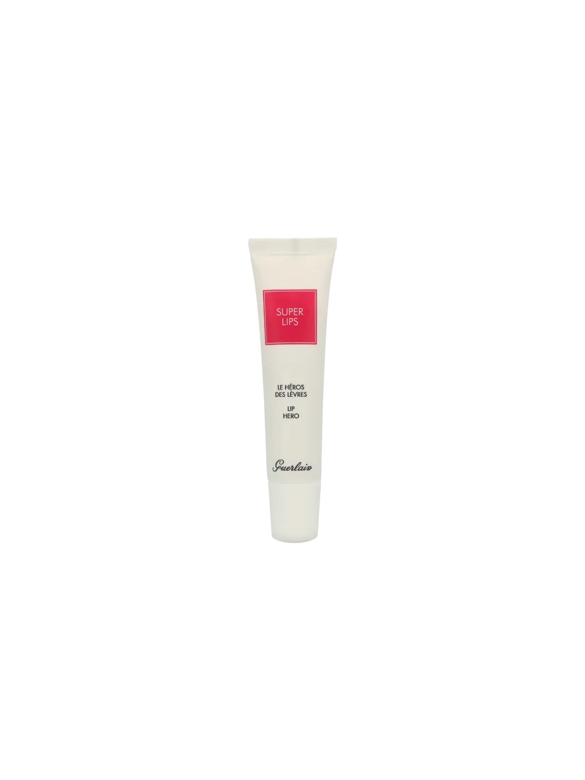 Guerlain Super Lips Balsamo Labbra 15ml: idrata e protegge per labbra irresistibili