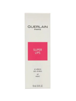 Guerlain Super Lips Balsamo Labbra 15ml: idrata e protegge per labbra irresistibili