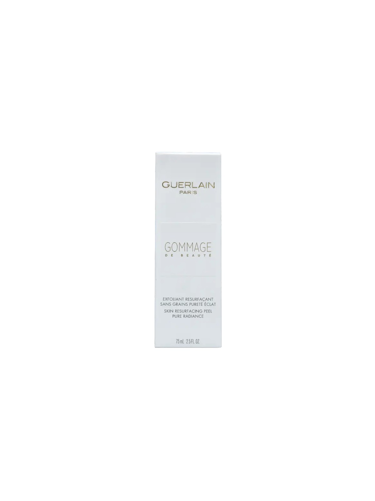 Guerlain Gommage De Beaute Esfoliante 75ml