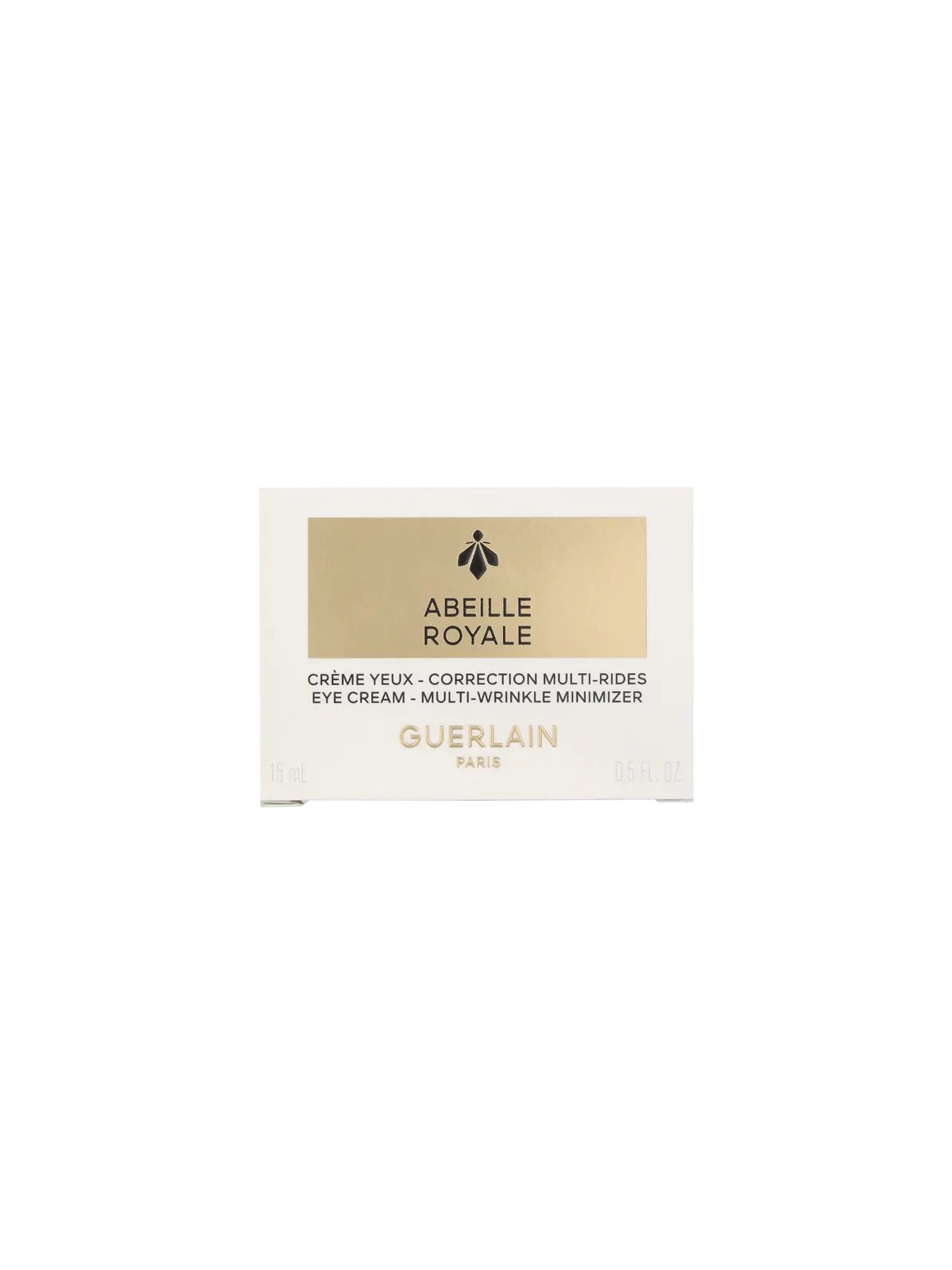 Crema occhi Guerlain Abeille Royale 15ml