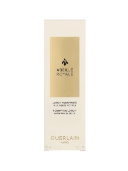 Guerlain Abeille Royale Fortifying Lotion donna 150ml
