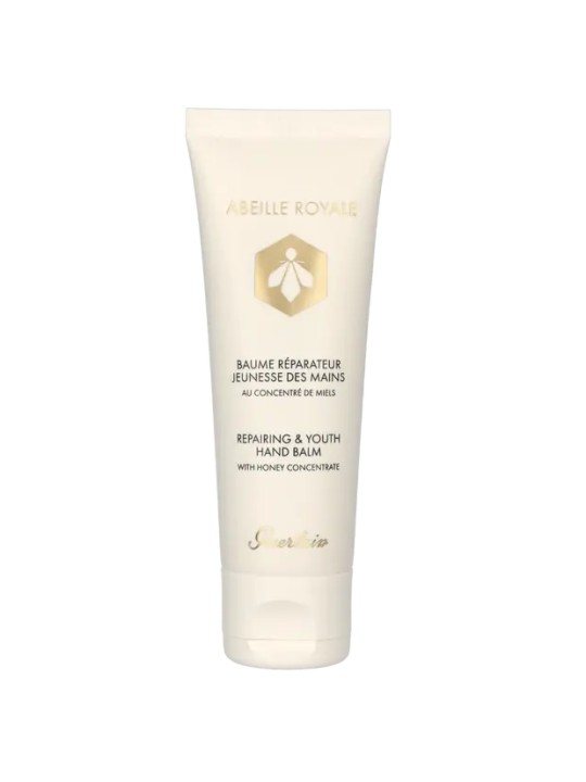 Guerlain Abeille Royale Repairing & Youth Hand Balm 40ml