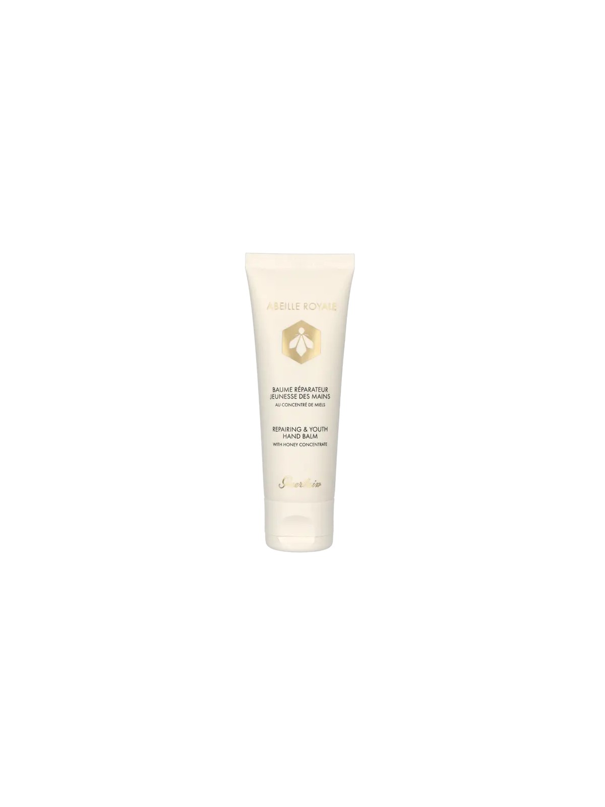 Guerlain Abeille Royale Repairing & Youth Hand Balm 40ml