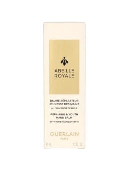 Guerlain Abeille Royale Repairing & Youth Hand Balm 40ml