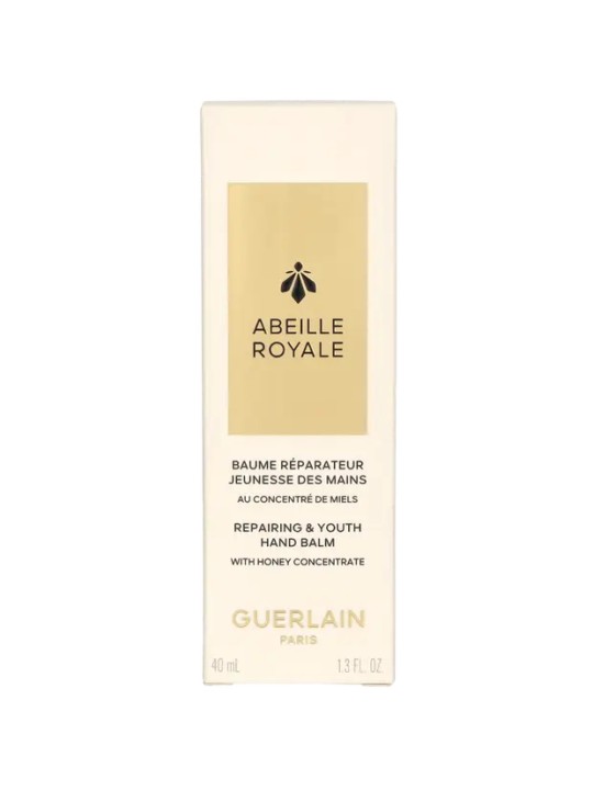 Guerlain Abeille Royale Repairing & Youth Hand Balm 40ml