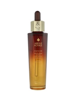 Siero Guerlain Abeille Royale Scalp & Hair Youth Oil-In-Serum 50ml