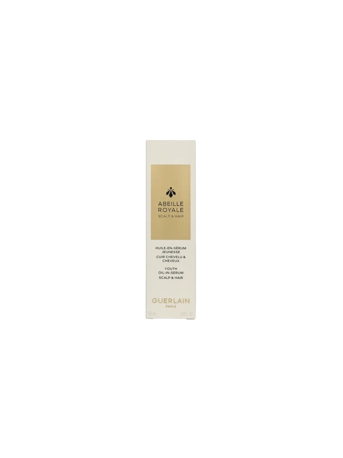 Siero Guerlain Abeille Royale Scalp & Hair Youth Oil-In-Serum 50ml