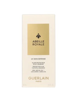 Guerlain Abeille Royale UV Skin Defense SPF50 50ml