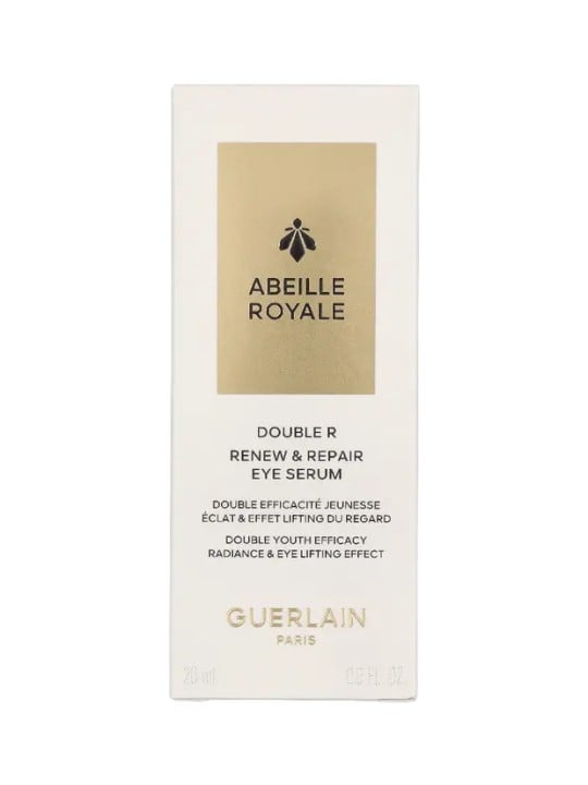 Guerlain Abeille Royale Double-R Serum occhi 20ml