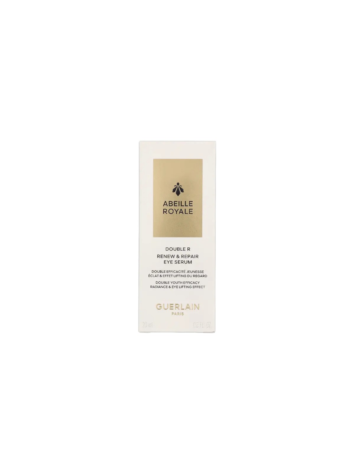 Guerlain Abeille Royale Double-R Serum occhi 20ml