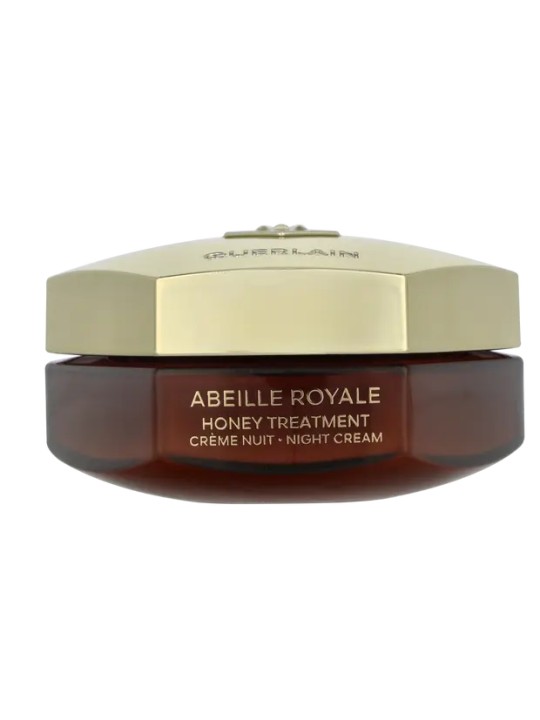 Guerlain Abeille Royale Honey Treatment Night Cream 50ml