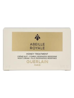Guerlain Abeille Royale Honey Treatment Night Cream 50ml