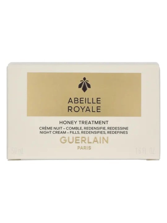 Guerlain Abeille Royale Honey Treatment Night Cream 50ml