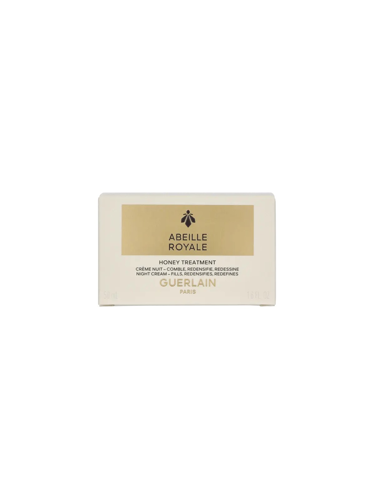 Guerlain Abeille Royale Honey Treatment Night Cream 50ml