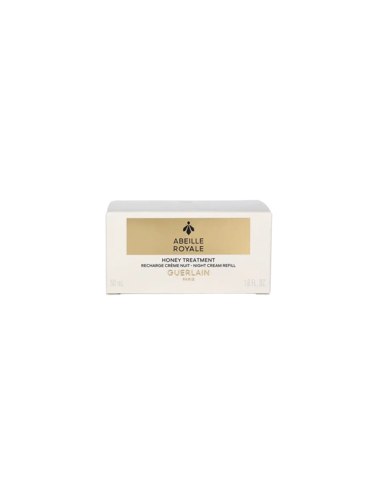 Guerlain Abeille Royale Honey Treatment Night Cream -