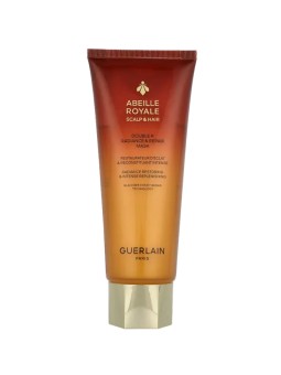 Maschera riparatrice e illuminante Guerlain Abeille Royale Double R 200 ml