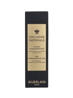 Guerlain Olio Nutriente Orchidée Impériale 30ml
