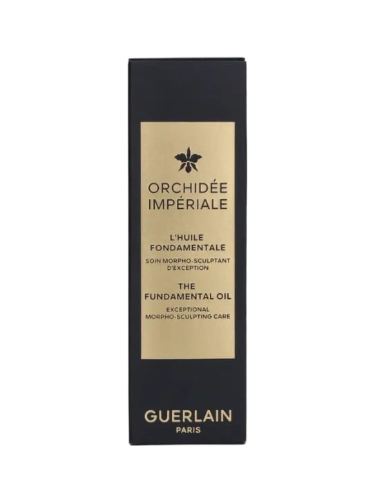 Guerlain Olio Nutriente Orchidée Impériale 30ml