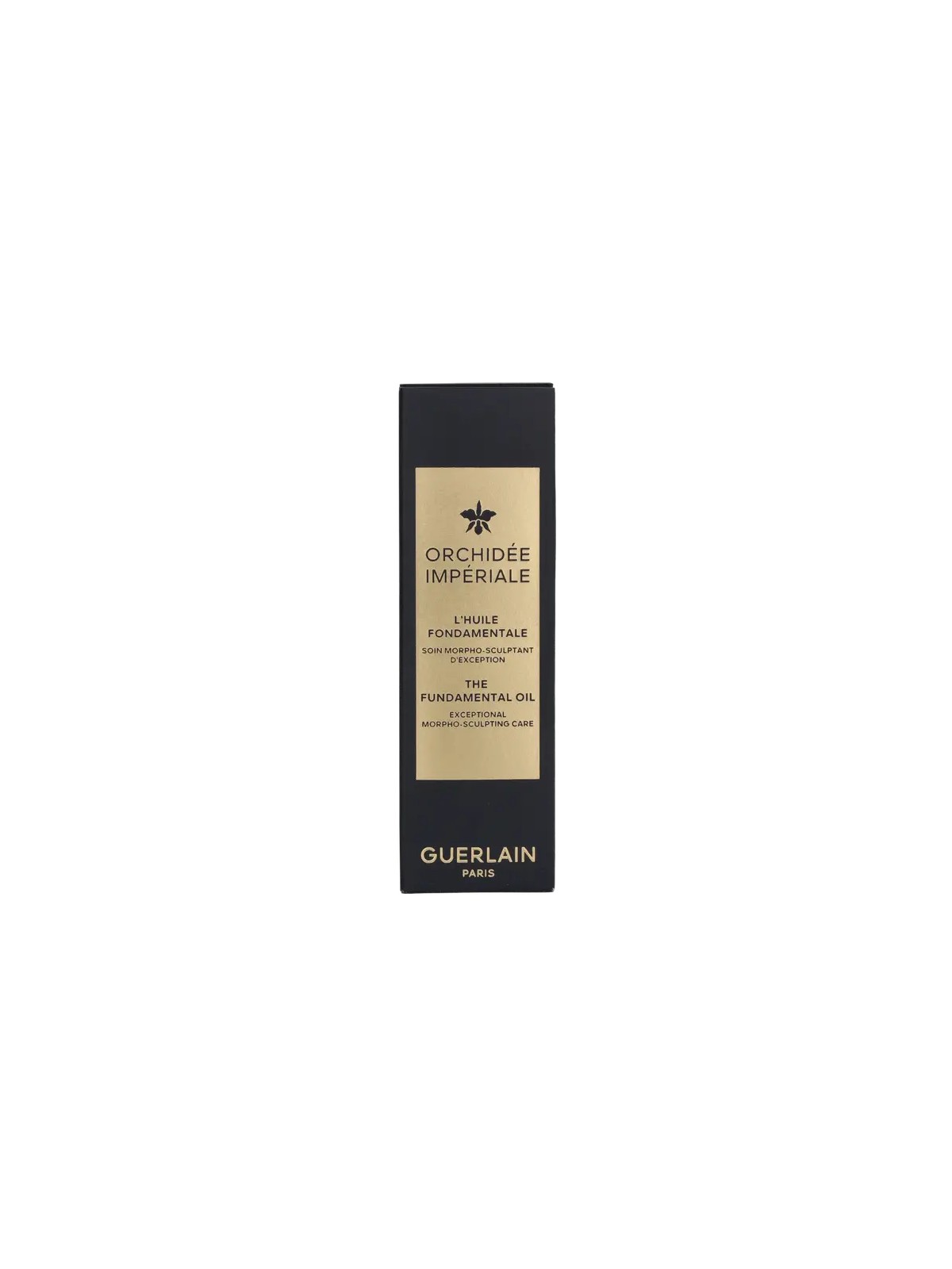 Guerlain Olio Nutriente Orchidée Impériale 30ml