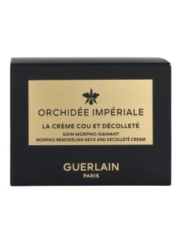 Crema Collo & Decolleté Orchidée Impériale