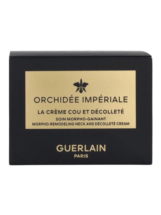 Crema Collo & Decolleté Orchidée Impériale